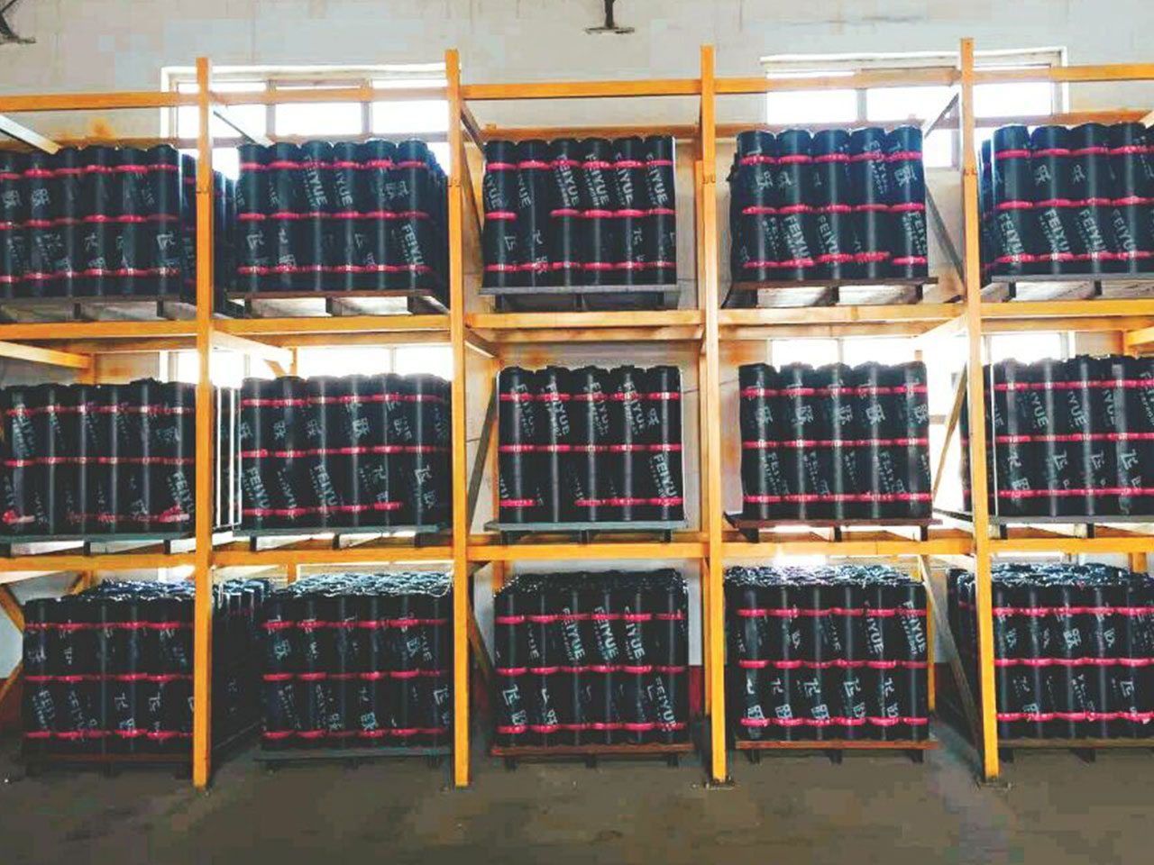 產(chǎn)品多元化，覆蓋廣