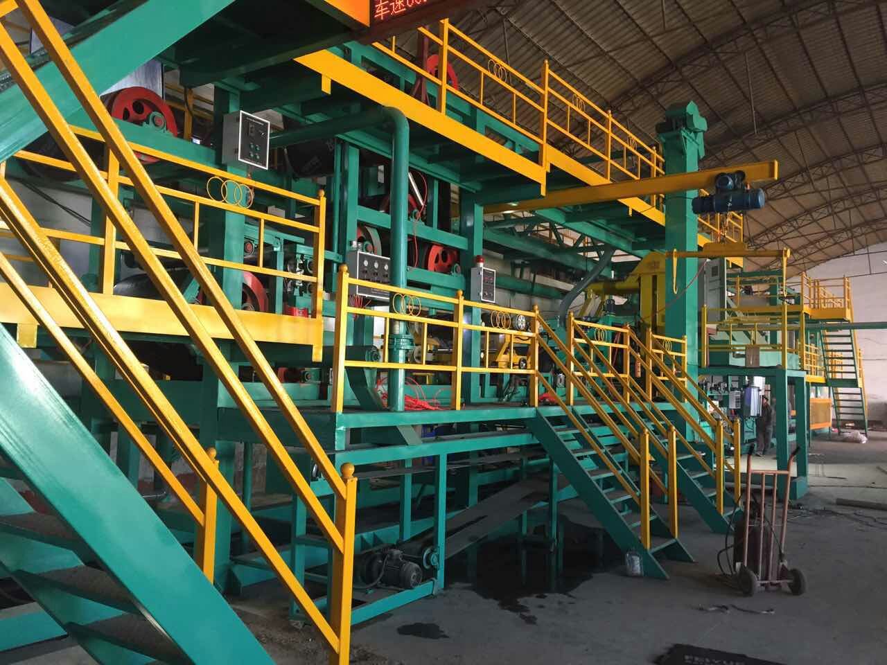 飛躍工廠設(shè)備